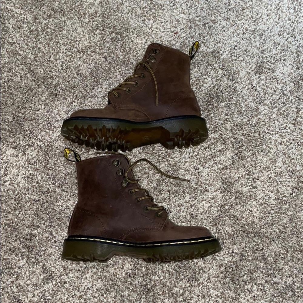 Dr. Martens Luana boots